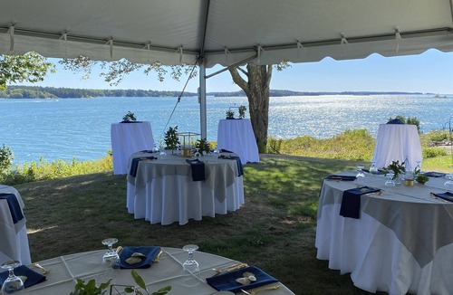 Westport Cottage | SEASIDE COTTAGE