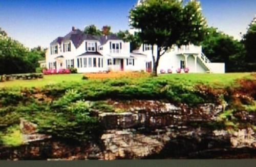 Westport Cottage | SEASIDE COTTAGE