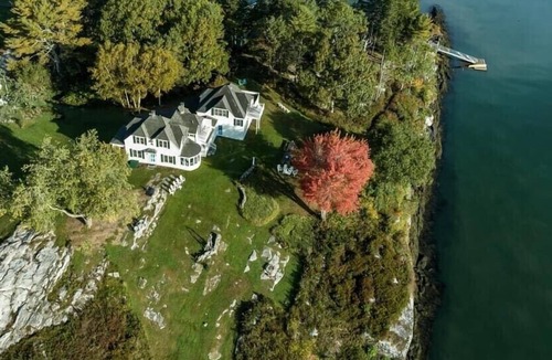 Westport Cottage | SEASIDE COTTAGE