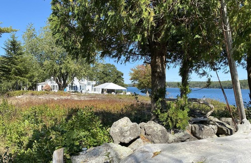 Westport Cottage | SEASIDE COTTAGE