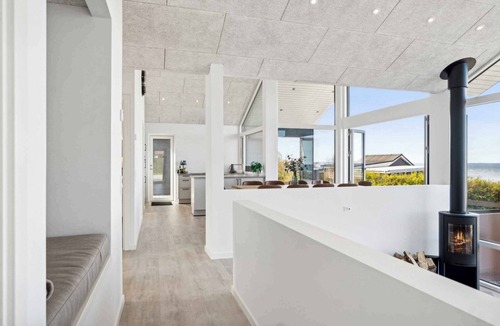 Allingabro House | Seaside cottage with a stunning view