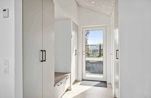 Allingabro House | Seaside cottage with a stunning view