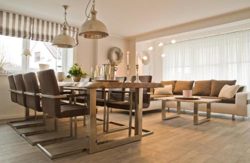 Groemitz Apartment | Seaside