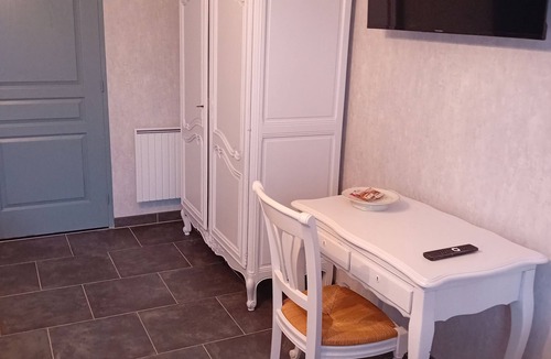 La Plaine-sur-Mer Cabin | Seaside direct to portal