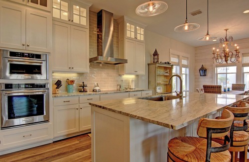 Cinnamon Shore House | Seaside Dream 157 SE
