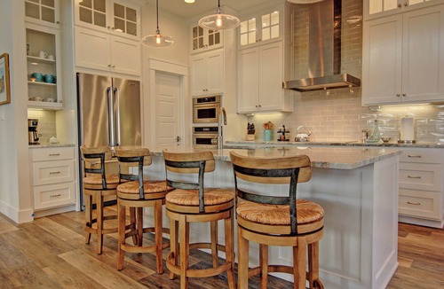 Cinnamon Shore House | Seaside Dream 157 SE