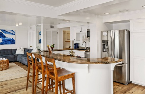 Leucadia House | Seaside Dream Escape E1084-0