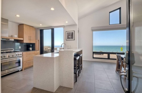Carlsbad Villa | Seaside Entire Home - 4 bedroom/3 bath