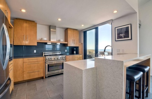 Carlsbad Villa | Seaside Entire Home - 4 bedroom/3 bath