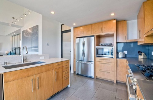 Carlsbad Villa | Seaside Entire Home - 4 bedroom/3 bath