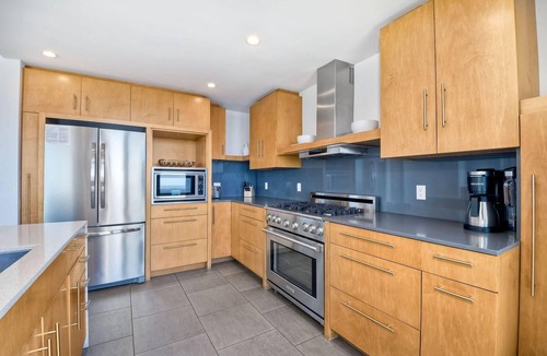 Carlsbad Villa | Seaside Entire Home - 4 bedroom/3 bath