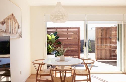 Dolphin Point House | Seaside Escape