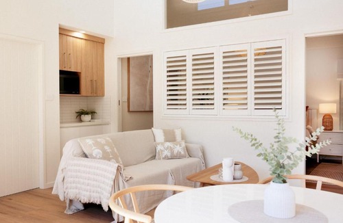 Dolphin Point House | Seaside Escape