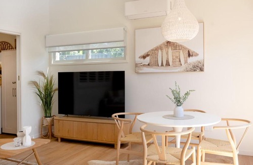 Dolphin Point House | Seaside Escape