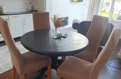 Sidmouth Ski Chalet | Seaside Escape Chalet in Sidmouth