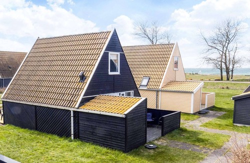 Gedser House | Seaside Escape in Gedser - By Traum Ferienwohnungen