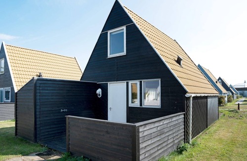 Gedser House | Seaside Escape in Gedser - By Traum Ferienwohnungen