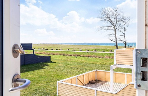 Gedser House | Seaside Escape in Gedser - By Traum Ferienwohnungen