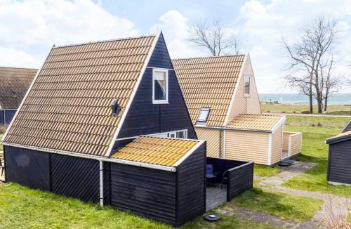 Gedser House | Seaside Escape in Gedser - By Traum Ferienwohnungen
