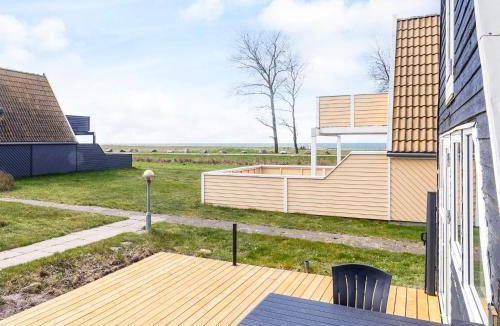 Gedser House | Seaside Escape in Gedser - By Traum Ferienwohnungen