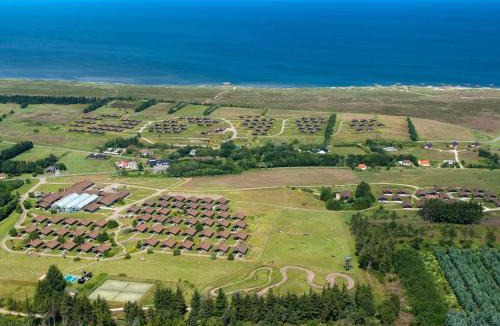 Hanstholm House | Seaside escape in Hanstholm