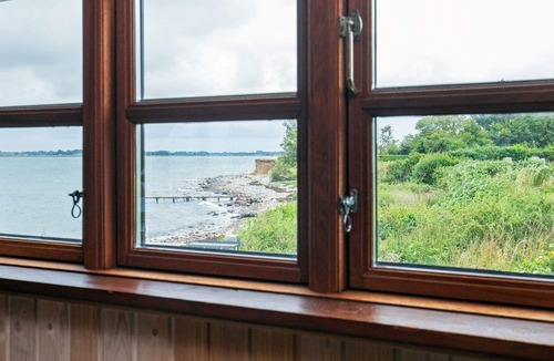 Mesinge House | Seaside Escape in Hindsholm - By Traum Ferienwohnungen