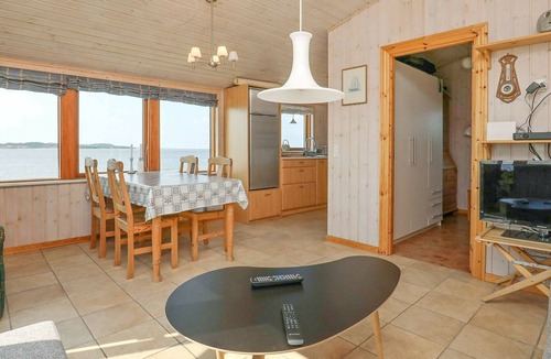 Hvalpsund House | Seaside Escape in Hvalpsund - By Traum Ferienwohnungen