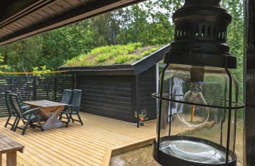 Vestero Havn House | Seaside Escape in Laeso - By Traum Ferienwohnungen