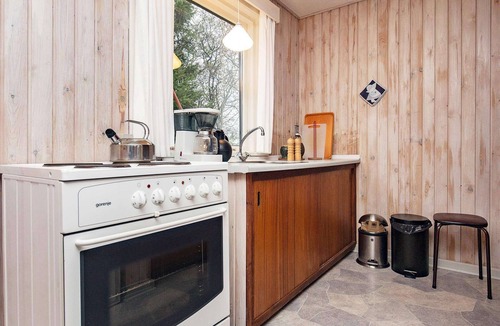 Vester Jølby House | Seaside Escape in Mors - By Traum Ferienwohnungen
