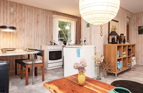 Vester Jølby House | Seaside Escape in Mors - By Traum Ferienwohnungen