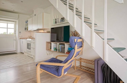Sandkaas House | Seaside Escape in Sandkas - By Traum Ferienwohnungen
