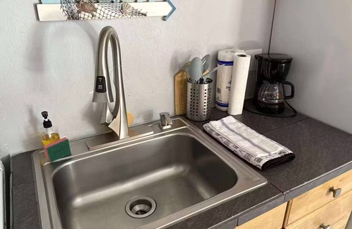 Rogers Seabreeze Condo | Seaside Escape ~ Ocean Front Complex ~ Pool Open