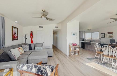 Spanish Grant House | Seaside Escape