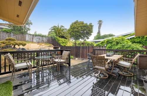 Seaside House | Seaside Escape