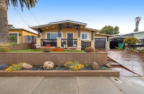 Seaside House | Seaside Escape