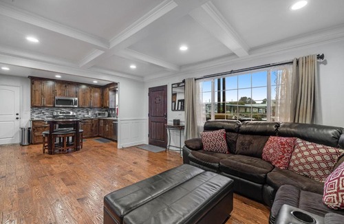 Seaside House | Seaside Escape