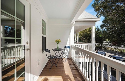 Indigo Reef Marina Homes Villa | Seaside Escape - Waterfront Villa unit #3
