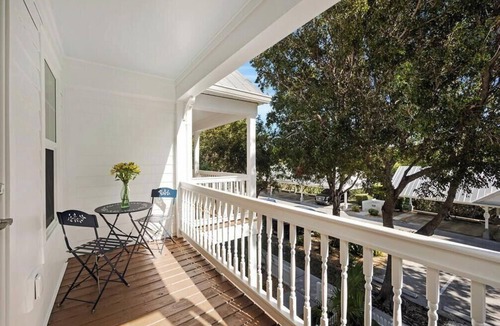 Indigo Reef Marina Homes Villa | Seaside Escape - Waterfront Villa unit #3