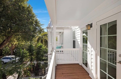Indigo Reef Marina Homes Villa | Seaside Escape - Waterfront Villa unit #3