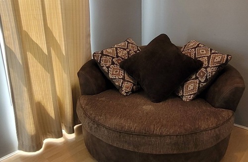 Joggins Cottage | Seaside Escape with a million dollar ocean view. Pet friendly. Sleeps 4.