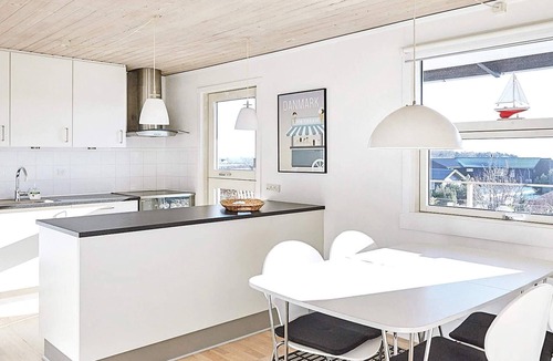 Kalundborg House | Seaside Escape with Views - By Traum Ferienwohnungen
