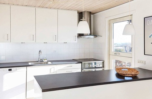Kalundborg House | Seaside Escape with Views - By Traum Ferienwohnungen