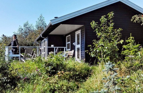 Kalundborg House | Seaside Escape with Views - By Traum Ferienwohnungen