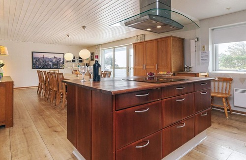 Vestervig House | Seaside Escape with Views - By Traum Ferienwohnungen