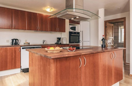 Vestervig House | Seaside Escape with Views - By Traum Ferienwohnungen