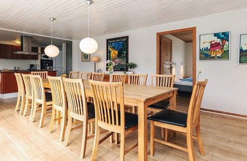 Vestervig House | Seaside Escape with Views - By Traum Ferienwohnungen