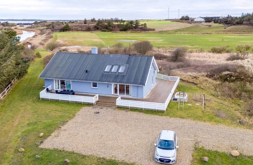 Vestervig House | Seaside Escape with Views - By Traum Ferienwohnungen