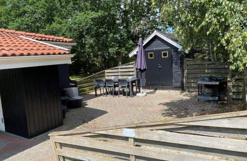 Ørsted House | Seaside Escape with Pool - By Traum Ferienwohnungen
