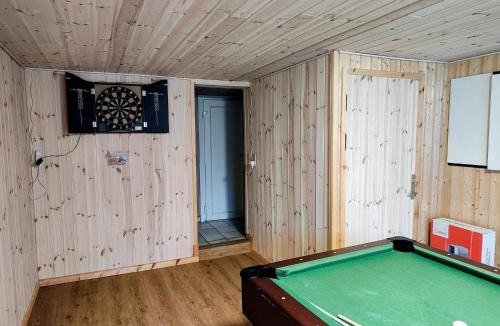 Vestervig House | Seaside Escape with Views
