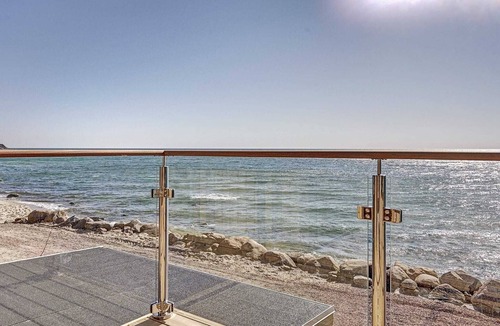 Ronne House | Seaside Escape with Views - By Traum Ferienwohnungen